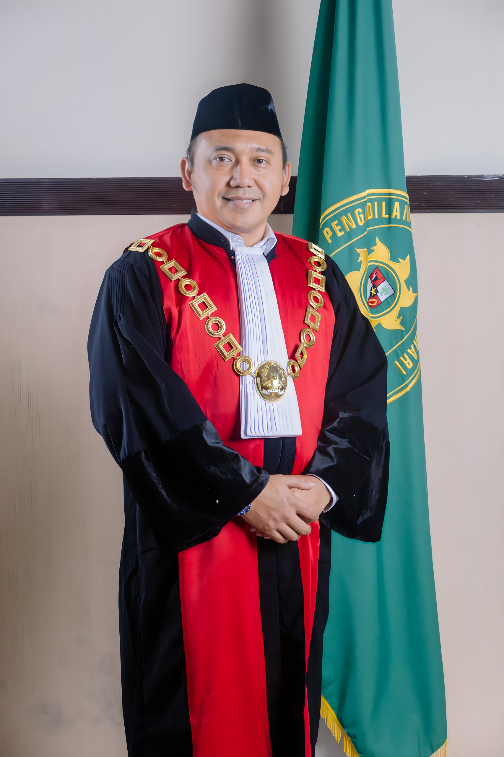 Pengantar Ketua Pengadilan
