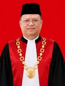 Fatchu Rochman, S.H., M.H.