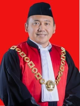 Nugroho Prasetyo Hendro, S.H., M.H.
