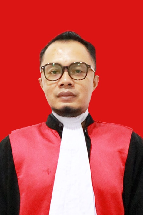 Fendy Aditiya Siswa Yulianto, S.H., M.H.